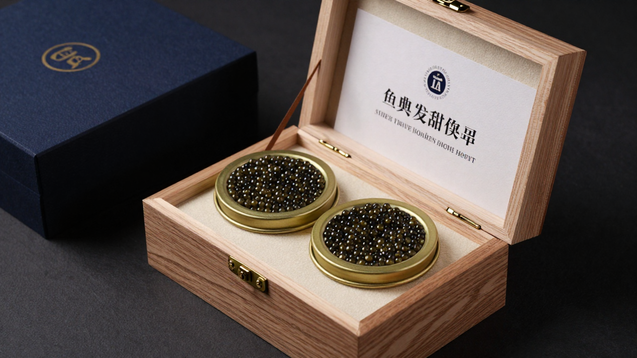 尊享礼盒套装